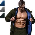 Fitnesslago Weight Loss Sauna Suit